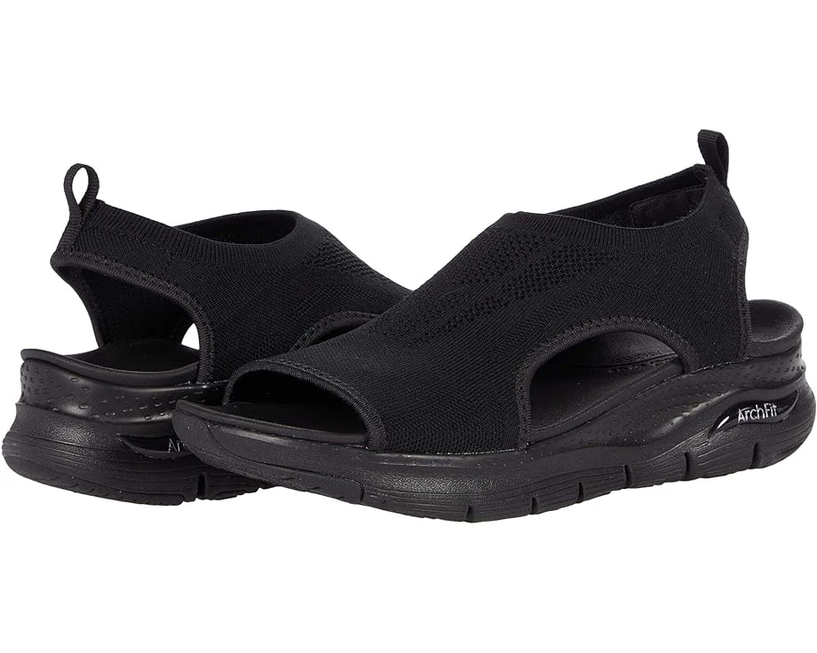 SKECHERS Arch Fit - City Catch 1 SKECHERS Arch Fit - City Catch