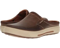 SKECHERS Classic Fit Porter - Vamen