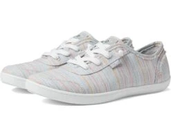 BOBS From SKECHERS B Cute - Blurred Linez
