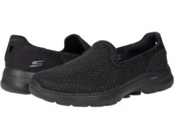 SKECHERS Performance Go Walk 6 Big Splash
