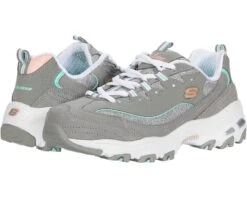 SKECHERS D'Lites - Sparkling Rain