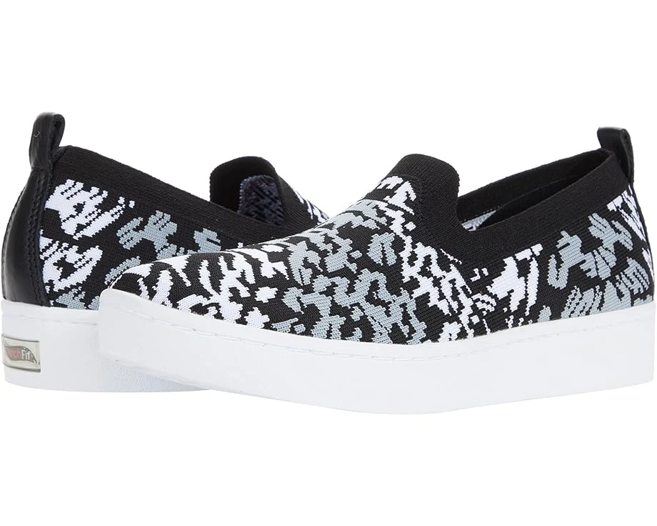 SKECHERS Arch Fit Cup - Fiercely 1 SKECHERS Arch Fit Cup - Fiercely