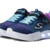 SKECHERS KIDS Sport Lighted - Flicker Flash 303700L (Little Kid/Big Kid)