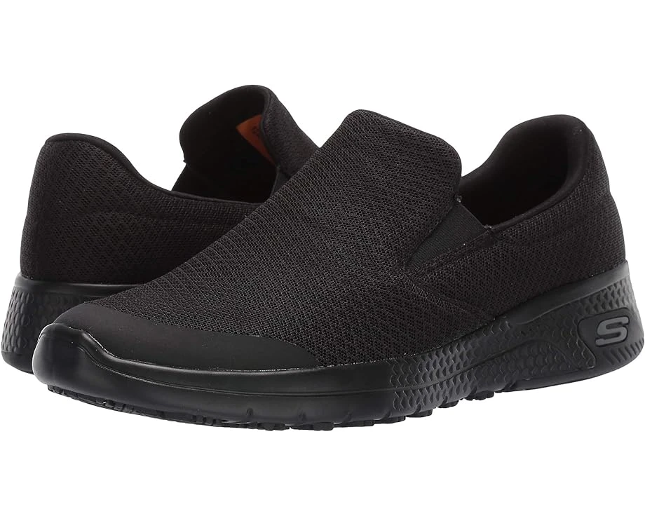 SKECHERS Work Marsing 1 SKECHERS Work Marsing