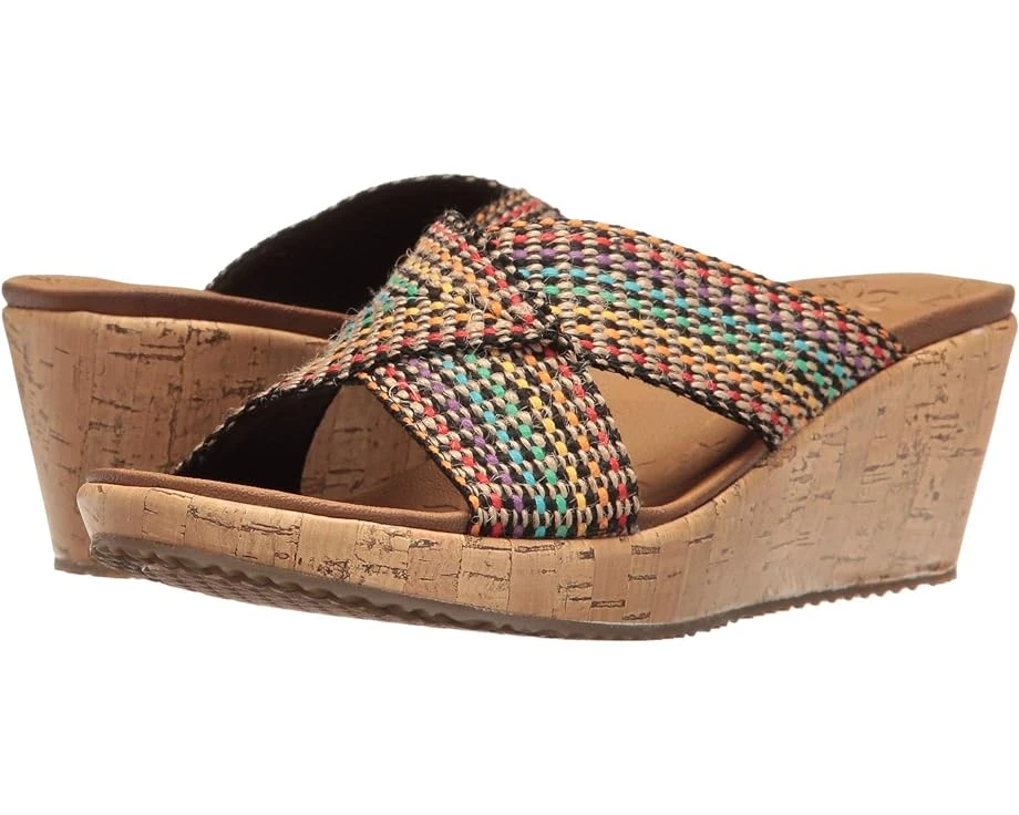 SKECHERS Beverlee - Delighted 1 SKECHERS Beverlee - Delighted