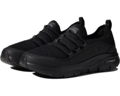 SKECHERS Work Arch Fit SR - Jitsy