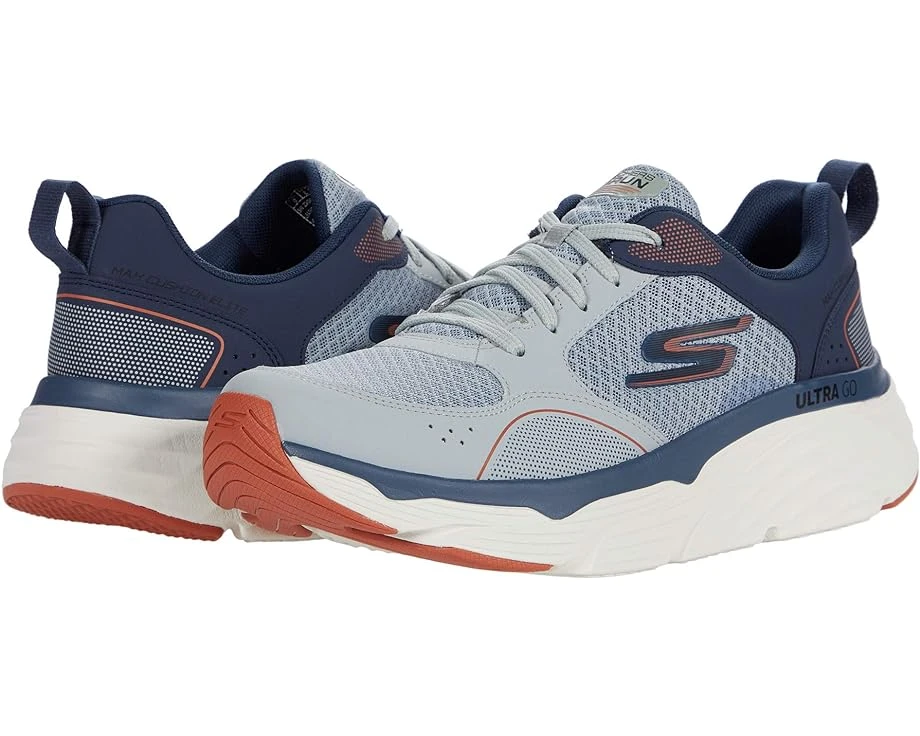 SKECHERS Max Cushioning Elite - Rivalry 1 SKECHERS Max Cushioning Elite - Rivalry