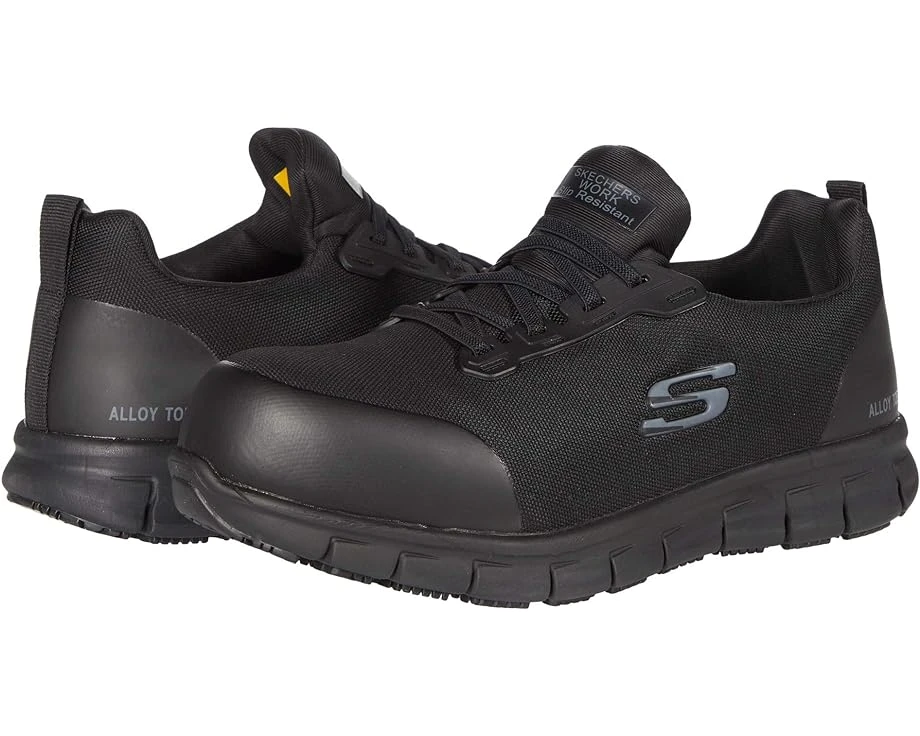 SKECHERS Work Sure Track-Irmo 1 SKECHERS Work Sure Track-Irmo