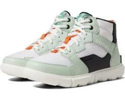 SOREL Explorer™ II Sneaker Mid Waterproof