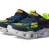 SKECHERS KIDS Sport Lighted - Vortex 2.0 400602L (Little Kid/Big Kid)