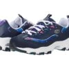 SKECHERS D'Lites - Galaxy Fantasy