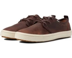 TOMS Carlo Terrain