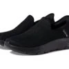 SKECHERS Performance Go Walk Flex Slip-Ins - No Hands