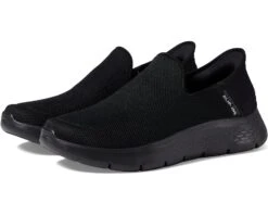 SKECHERS Performance Go Walk Flex Slip-Ins - No Hands