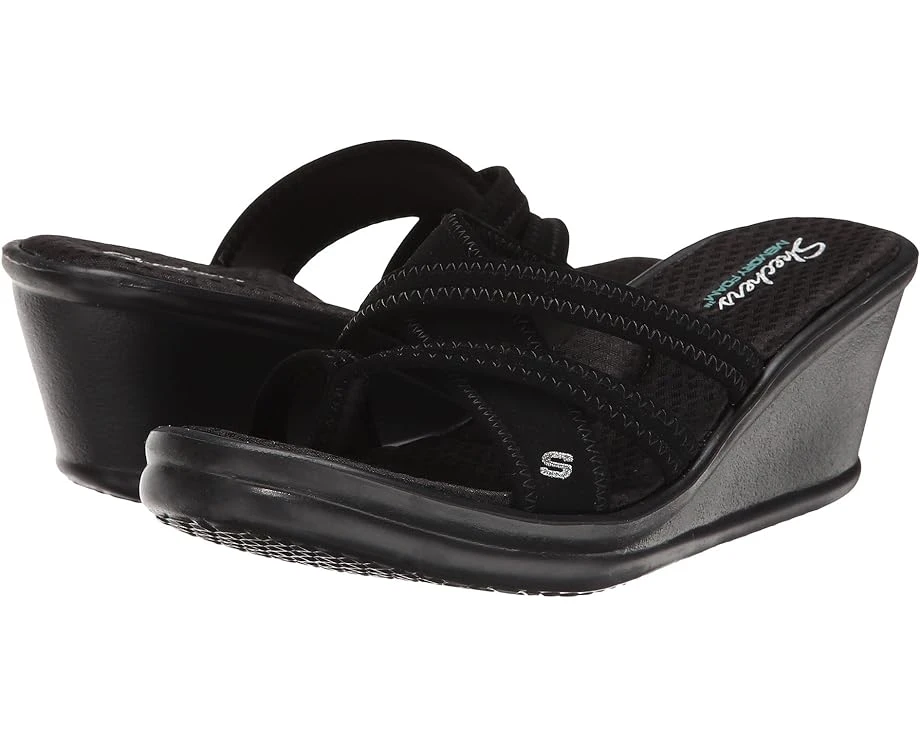 SKECHERS Rumblers Young At Heart 1 SKECHERS Rumblers Young At Heart