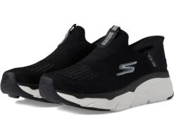 SKECHERS Max Cushioning Elite Slip-ins - Smooth Transition