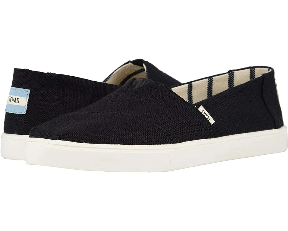 TOMS Alpargata Cupsole 1 TOMS Alpargata Cupsole