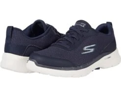 SKECHERS Performance Go Walk 6 - Bold Knight