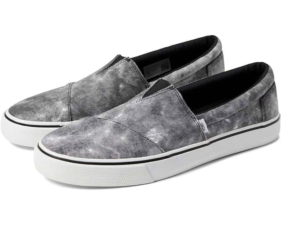TOMS Slip-On Sneaker 1 TOMS Slip-On Sneaker
