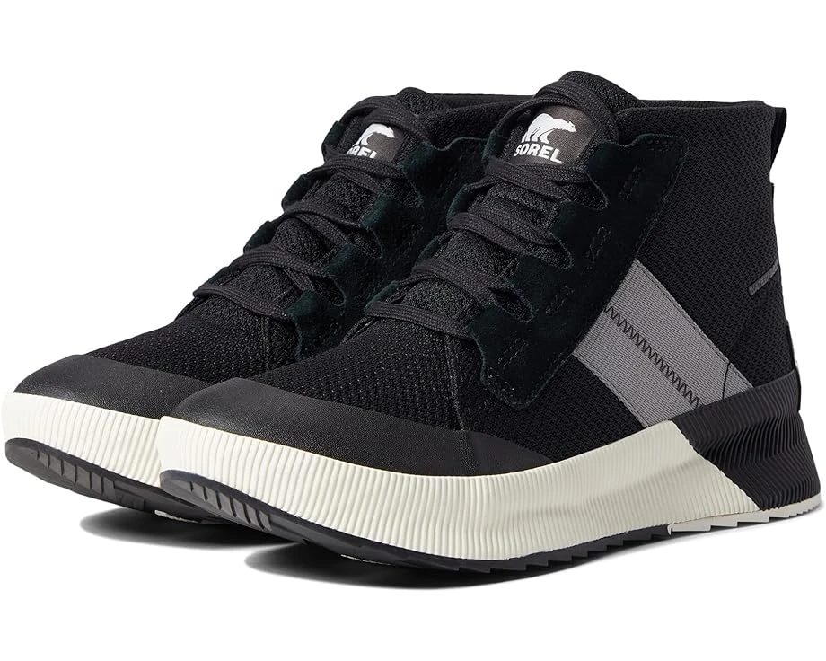 SOREL Out N About™ III Mid Sneaker Waterproof 1 SOREL Out N About™ III Mid Sneaker Waterproof