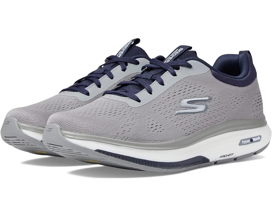 SKECHERS Performance Go Walk Arch Fit Workout Walker - Outpace 1 SKECHERS Performance Go Walk Arch Fit Workout Walker - Outpace