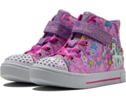SKECHERS KIDS Twinkle Toes - Twinkle Sparks 314800N (Toddler)