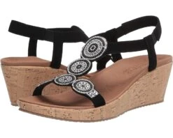 SKECHERS Beverlee - Date Glam