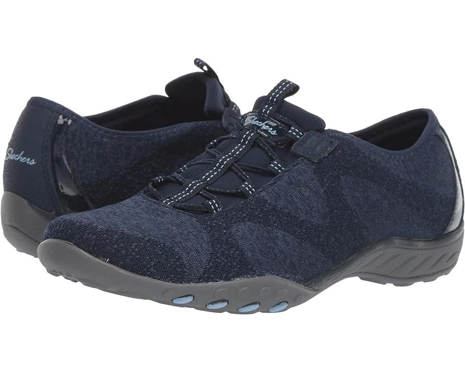 SKECHERS Breathe-Easy - Opportuknity 1 SKECHERS Breathe-Easy - Opportuknity