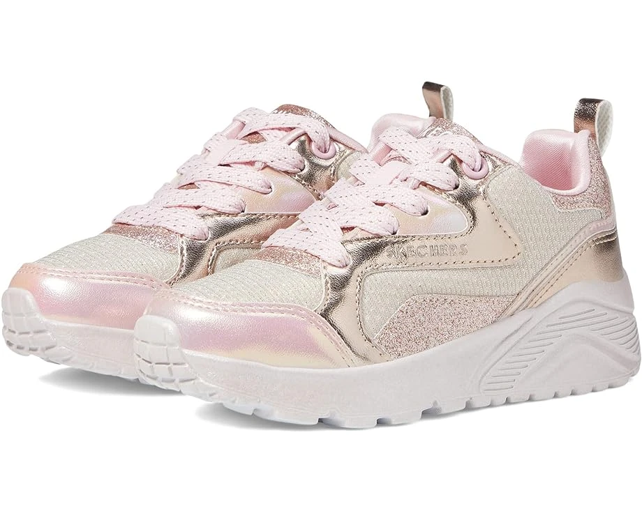 SKECHERS KIDS Street-Uno Lite 310490L (Little Kid/Big Kid) 1 SKECHERS KIDS Street-Uno Lite 310490L (Little Kid/Big Kid)