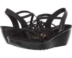 SKECHERS Parallel - Cross Wires