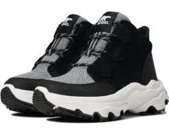 SOREL Kinetic™ Breakthru Caribou Waterproof