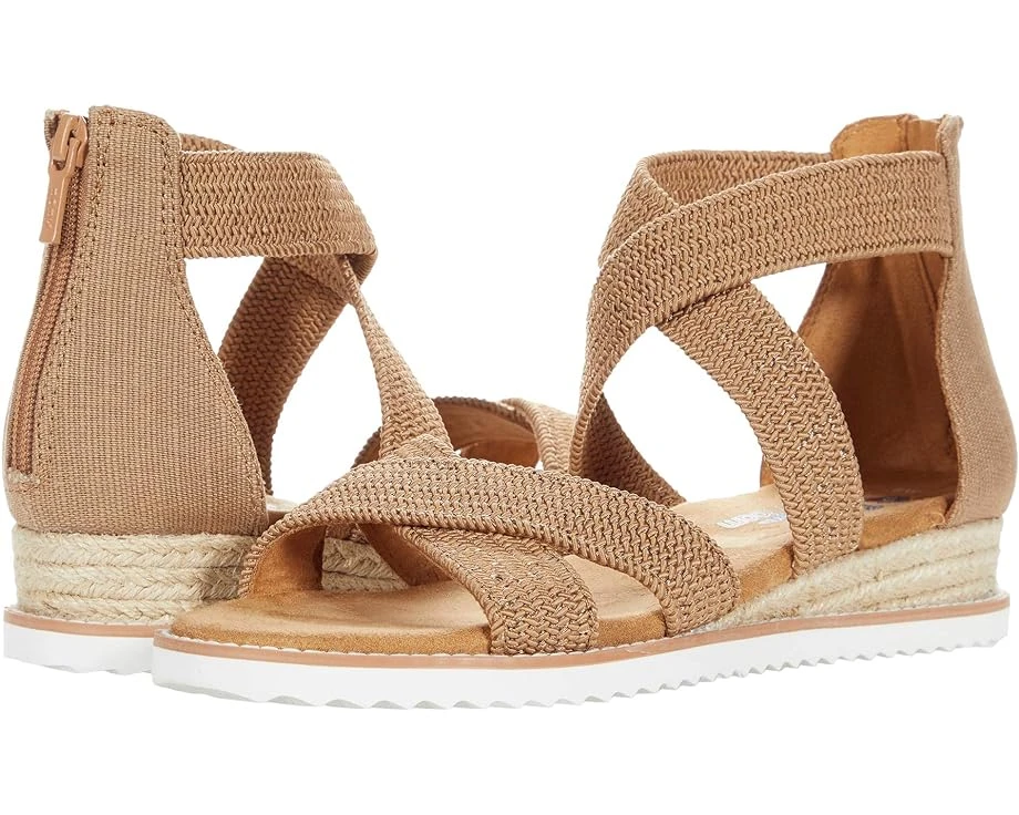 BOBS From SKECHERS Desert Kiss - Desert Nights 1 BOBS From SKECHERS Desert Kiss - Desert Nights