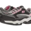 SKECHERS Work Biscoe