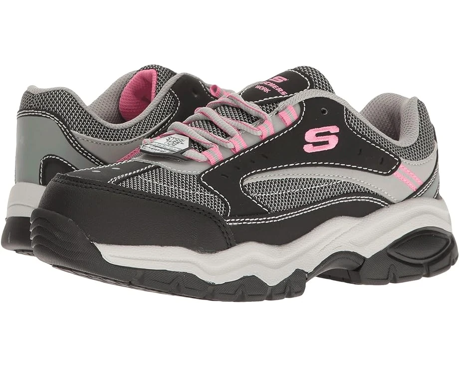 SKECHERS Work Biscoe 1 SKECHERS Work Biscoe