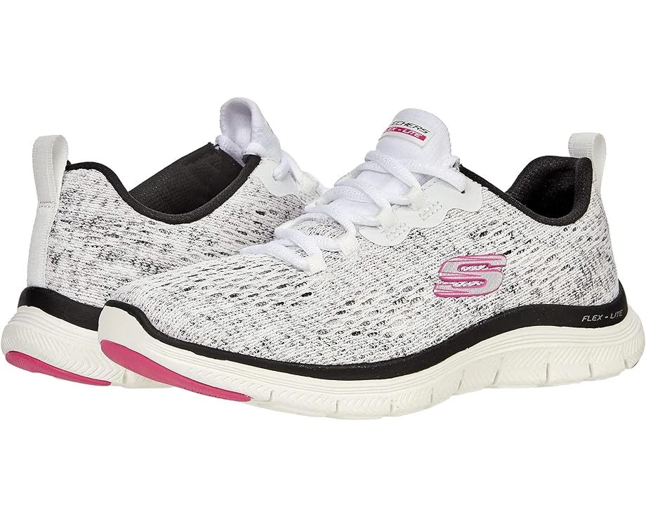 SKECHERS Flex Appeal 4.0 - Vivid Spirit 1 SKECHERS Flex Appeal 4.0 - Vivid Spirit