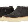 TOMS Paxton Water-Resistant Slip-Ons