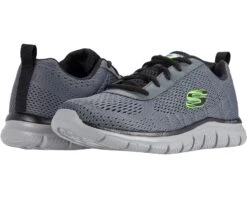 SKECHERS Track Moulton