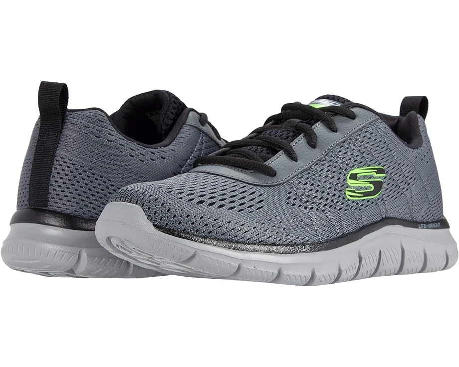 SKECHERS Track Moulton 1 SKECHERS Track Moulton