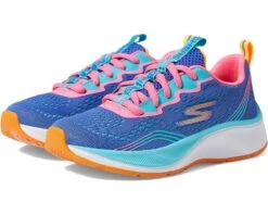 SKECHERS KIDS Sport-Elite Sport Pro-Radiant Squad 303651L (Little Kid/Big Kid)