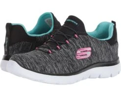 SKECHERS Summit - Quick Getaway