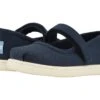 TOMS Kids Mary Jane (Infant/Toddler/Little Kid)