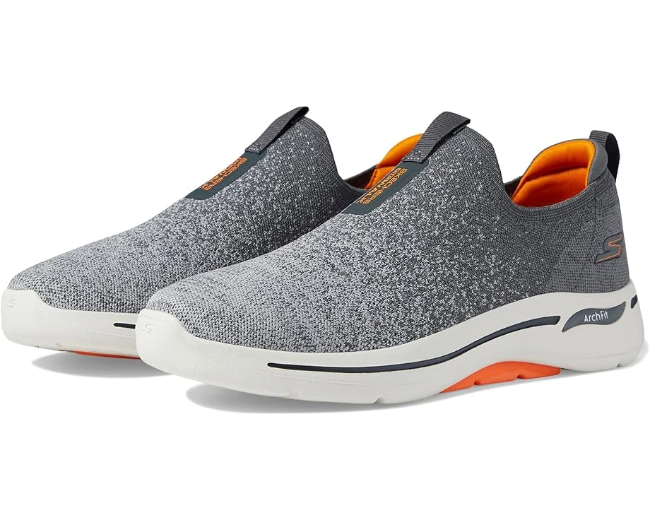 SKECHERS Performance Go Walk Arch Fit - 216256 1 SKECHERS Performance Go Walk Arch Fit - 216256