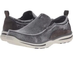 SKECHERS Relaxed Fit Elected - Drigo