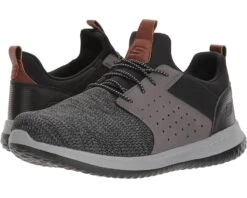 SKECHERS Classic Fit Delson Camben