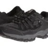 SKECHERS Afterburn M. Fit