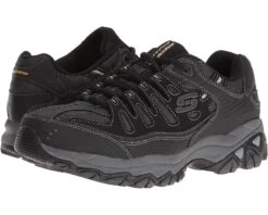 SKECHERS Afterburn M. Fit