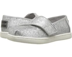TOMS Kids Alpargata (Infant/Toddler/Little Kid)