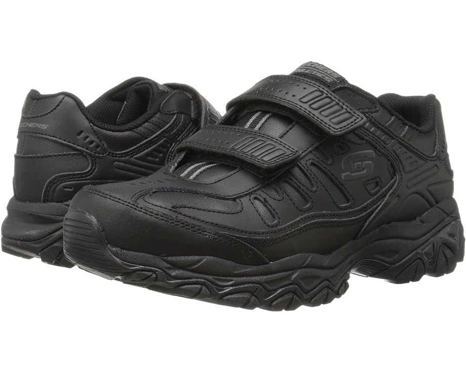 SKECHERS Afterburn Memory Fit - Final Cut 1 SKECHERS Afterburn Memory Fit - Final Cut