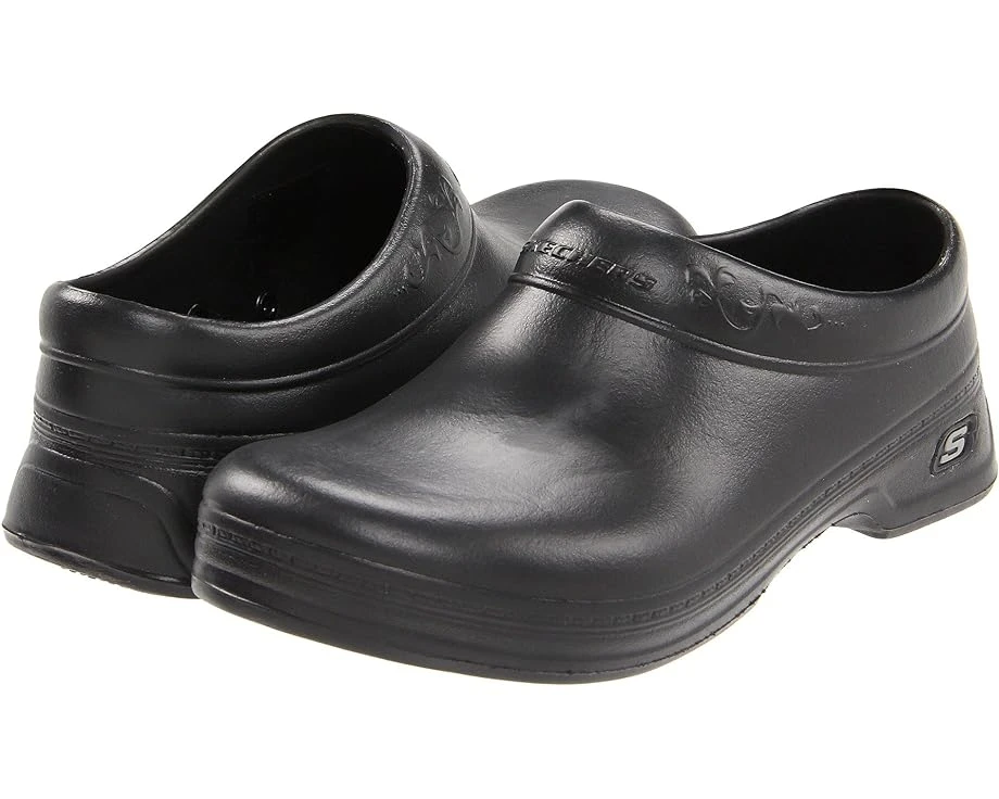 SKECHERS Work Oswald 1 SKECHERS Work Oswald