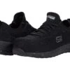 SKECHERS Work Bulkin – Balran Comp Toe